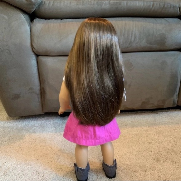 American Girl Doll Grace - Picture 3 of 9